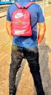 sac a dos 10 litre