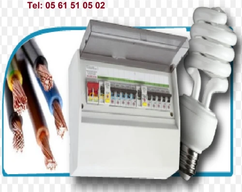 Installation et Maintenance
