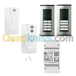 Installation et Maintenance