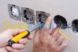 Installation et Maintenance