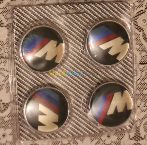 Sigle M power 