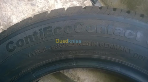 Vente pneus