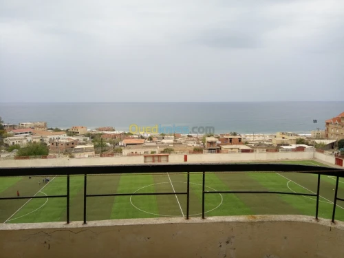 Location Appartement F3 Boumerdes Djinet