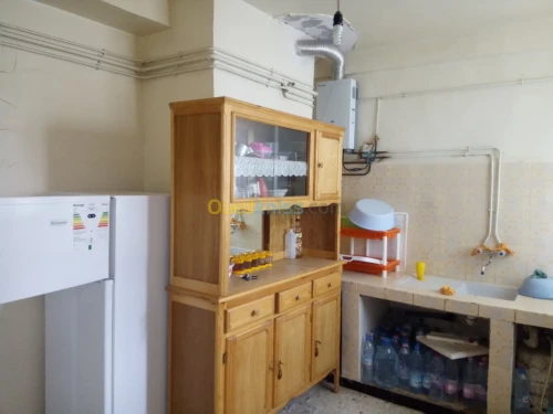 Location Appartement F3 Boumerdes Djinet