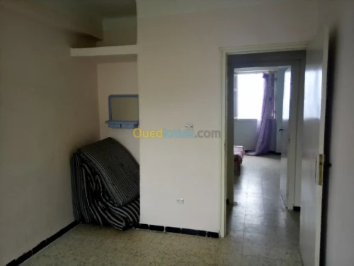 Location Appartement F3 Boumerdes Djinet