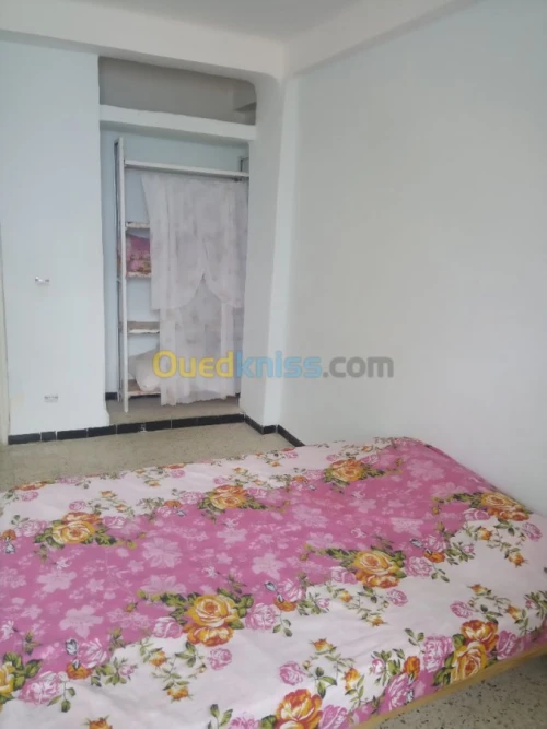 Location Appartement F3 Boumerdes Djinet