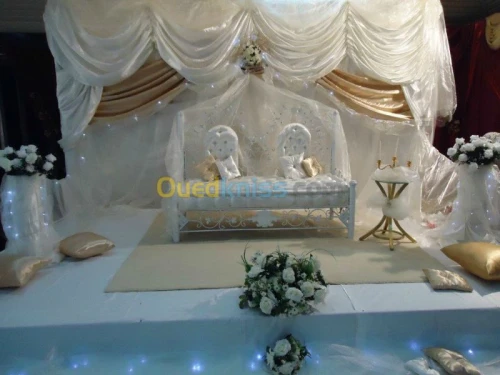 traiteur décoration mariage 