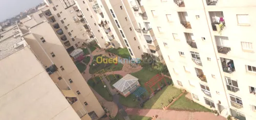 Location Appartement F3 Alger Staoueli