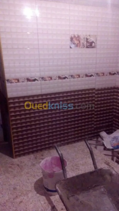 Travaux et construction