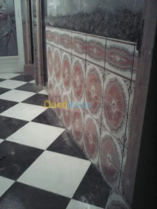 Travaux et construction