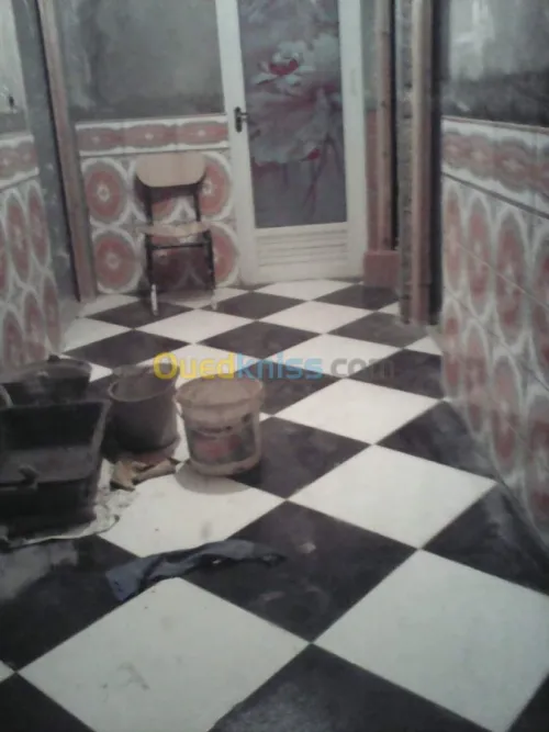 Travaux et construction