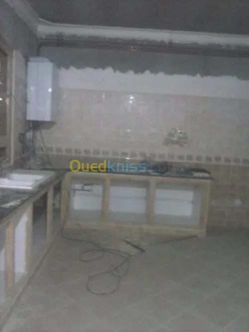 Travaux et construction