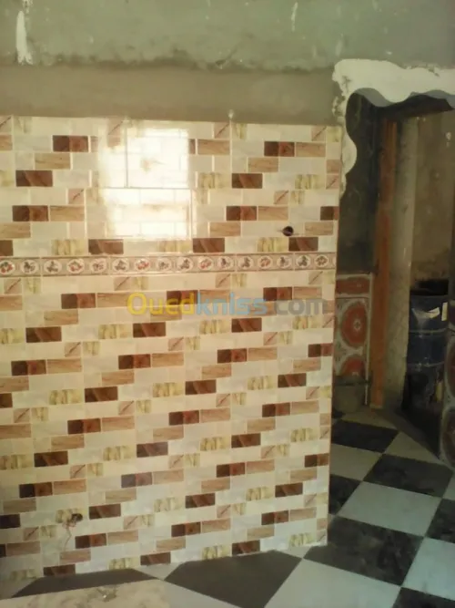 Travaux et construction