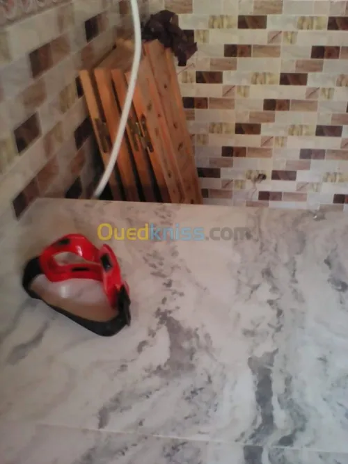 Travaux et construction