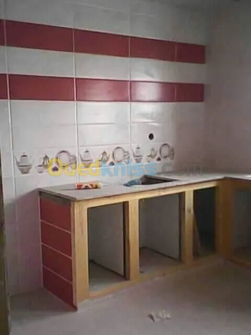 Travaux et construction