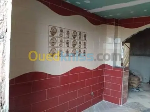 Travaux et construction