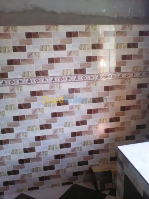 Travaux et construction