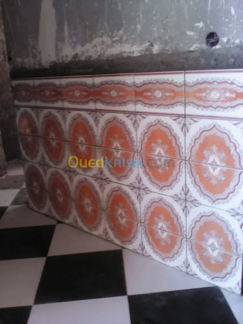 Travaux et construction