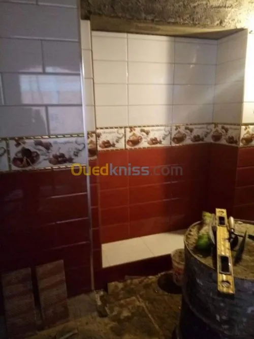 Travaux et construction
