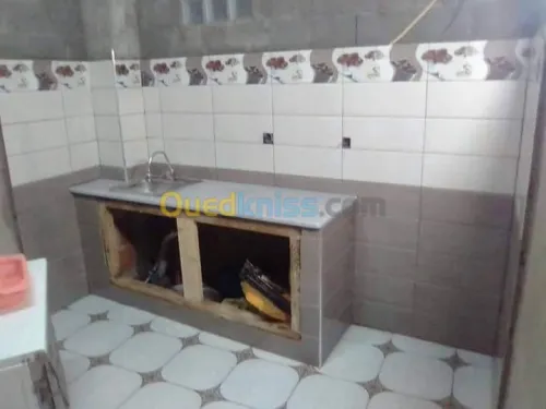 Travaux et construction