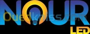 Summer Promo Spot & Ampoule NourLED 