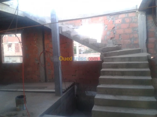 Vente Carcasse Oran Bir el djir