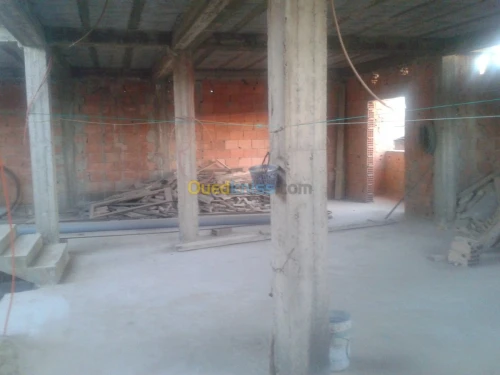 Vente Carcasse Oran Bir el djir