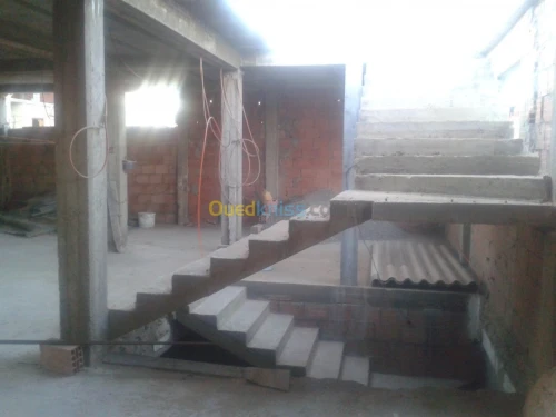 Vente Carcasse Oran Bir el djir