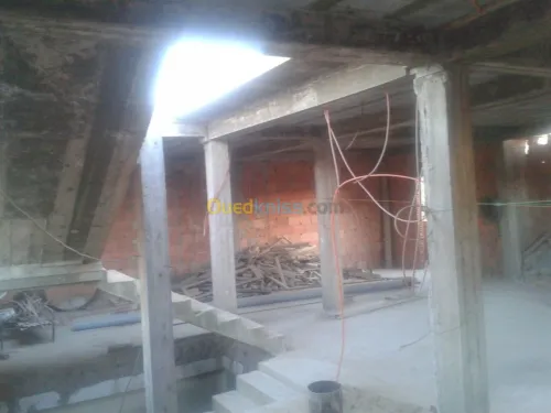 Vente Carcasse Oran Bir el djir