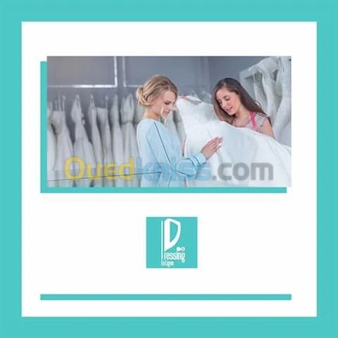 Nettoyage de tapis, linge et teinture 