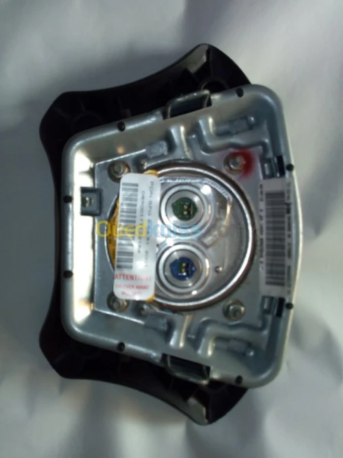 AIRBAG CITROEN C5