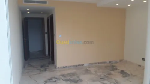 Location Appartement F4 Alger Hydra