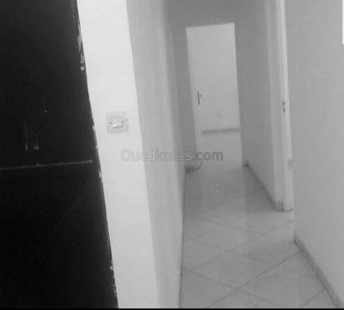 Vente Appartement F3 Oran Oran