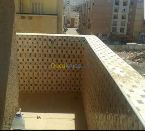 Vente Appartement F3 Oran Oran