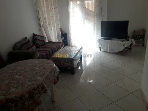 Vente Appartement F3 Oran Oran