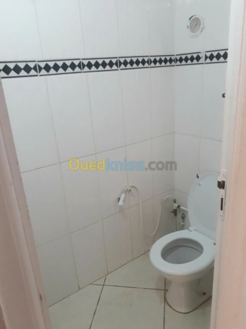Vente Appartement F3 Oran Oran
