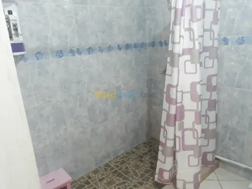 Vente Appartement F3 Oran Oran