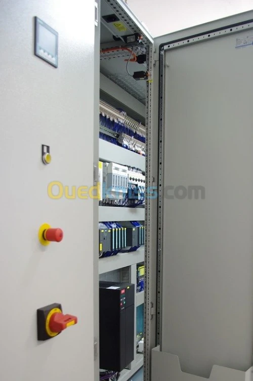 ELECTRICITE