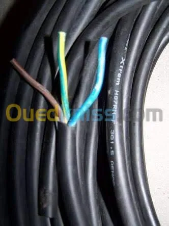 Vente en gros et en détails matériel 