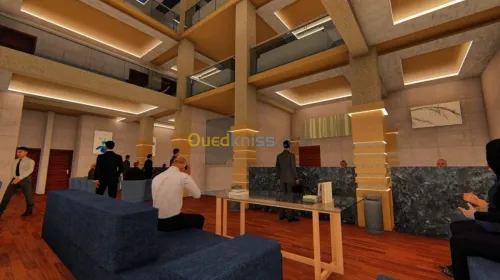 Architecte sous traitant 