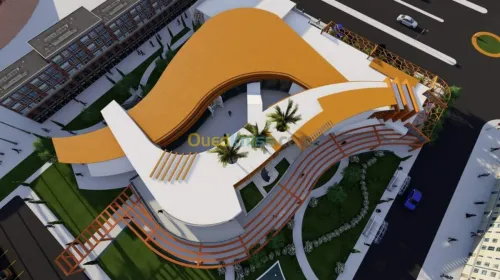 Architecte sous traitant 