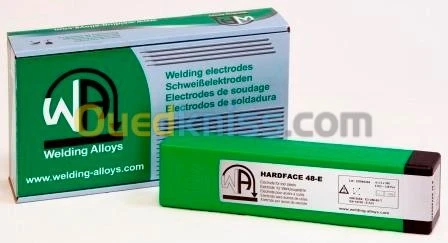 Fil Fourré et Electrode 