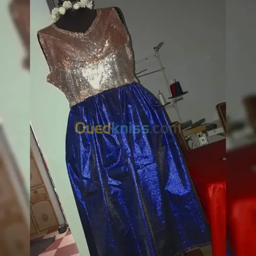  Et couture styliste et modeliste 