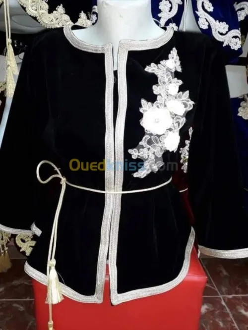  Et couture styliste et modeliste 
