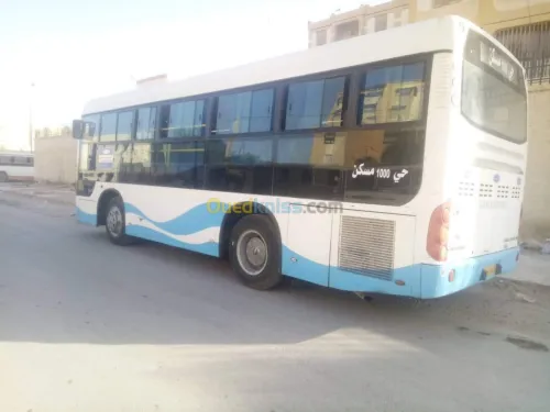 Higer2006 bus higer 70 places 