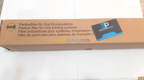 consommable océ  variostream 6100