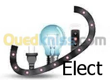 electricien batiment 