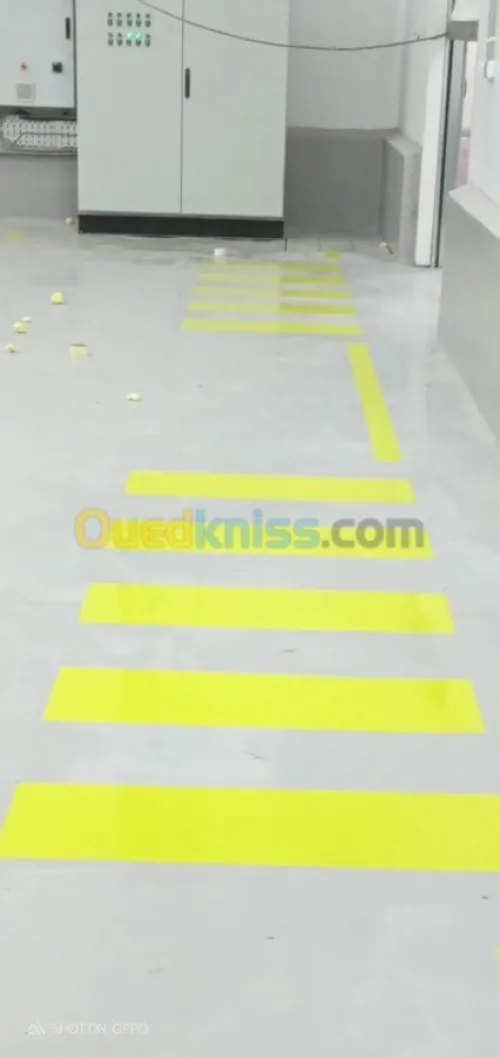 Epoxy Poli Sol Résine