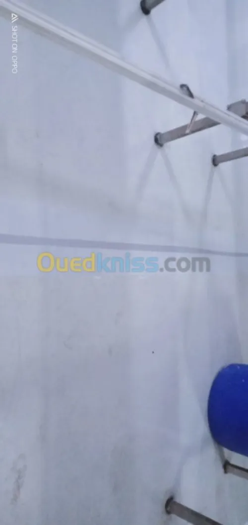 Epoxy Poli Sol Résine