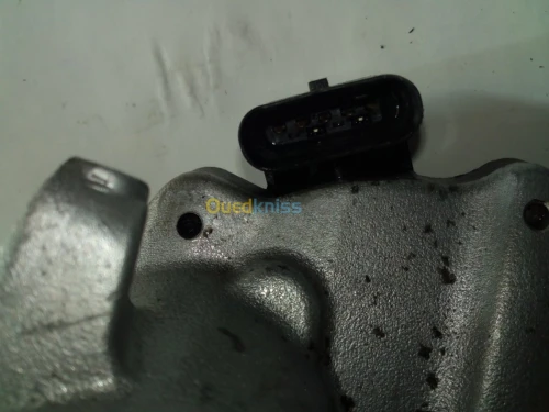 VANNE EGR MERCEDES CDI